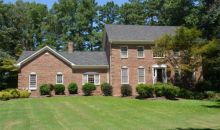 2172 Silversmith Lane Stone Mountain, GA 30087