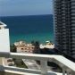 1985 S OCEAN DR. # 15A, Hallandale, FL 33009 ID:13454935