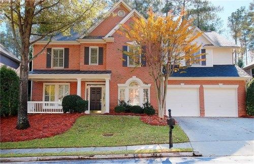 1075 Beacon Hill Crossing, Alpharetta, GA 30005