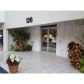 126 GOLDEN ISLES DR # 52A, Hallandale, FL 33009 ID:13455291