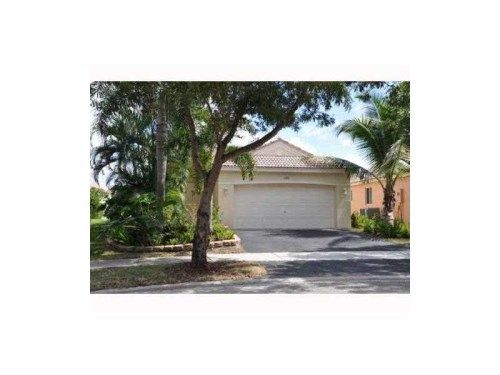 4390 MAHOGANY RIDGE DR, Fort Lauderdale, FL 33331