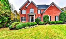 1710 Broadwell Oaks Drive Alpharetta, GA 30004