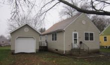 705 N 13th St Estherville, IA 51334