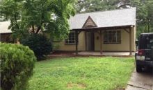 57 Vinson Drive Se Atlanta, GA 30317