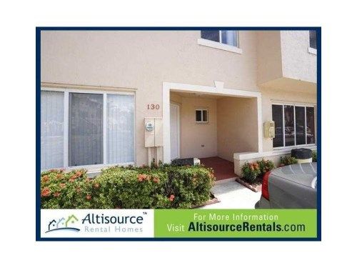 130 RIVIERA CR # 6-1, Fort Lauderdale, FL 33326