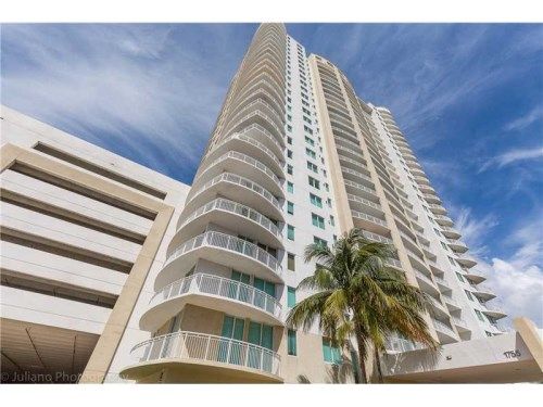 1755 E HALLANDALE BEACH BL # 2303E, Hallandale, FL 33009