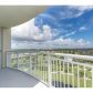 1755 E HALLANDALE BEACH BL # 2303E, Hallandale, FL 33009 ID:13417029