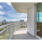 1755 E HALLANDALE BEACH BL # 2303E, Hallandale, FL 33009 ID:13417030