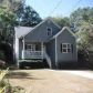 378 Yonkers Ave NW, Atlanta, GA 30314 ID:13637265