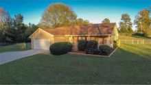 80 Boardwalk Avenue Covington, GA 30016