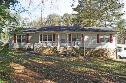 3425 Hicks Road Sw, Marietta, GA 30060