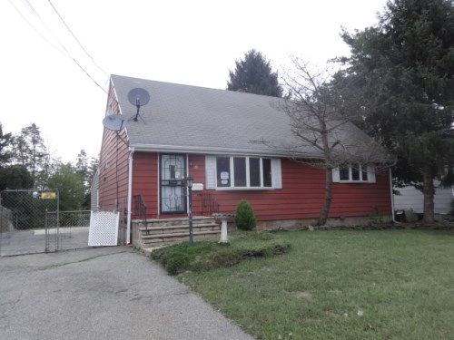 68 Washington Ave, South Amboy, NJ 08879