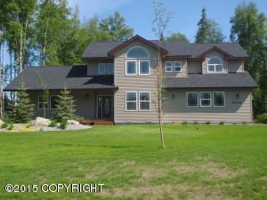 23625 Fallow Circle, Chugiak, AK 99567