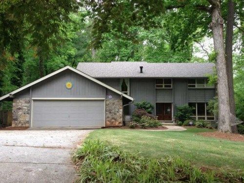 7375 Princeton Way, Atlanta, GA 30328