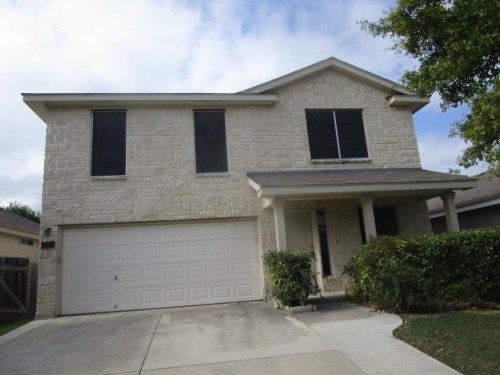 1531 Hawkwolf Crk, San Antonio, TX 78245