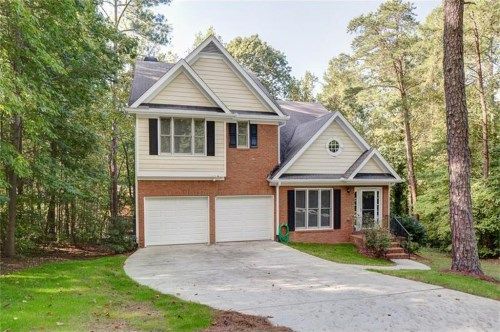 6172 Hutchins Drive, Buford, GA 30518