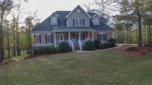 135 Wildcat Creek Drive, Covington, GA 30016