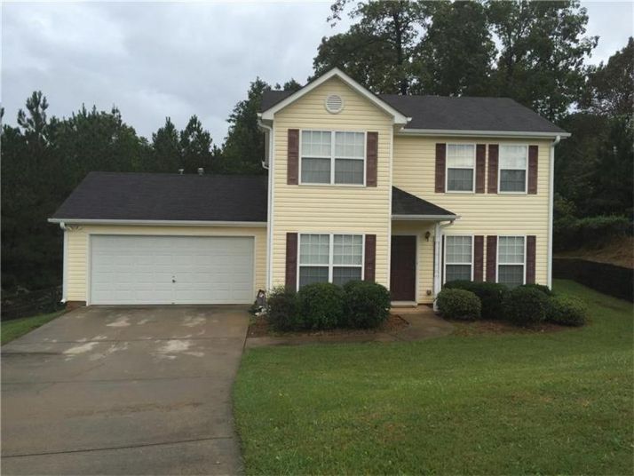 4272 Marci Street, Snellville, GA 30039