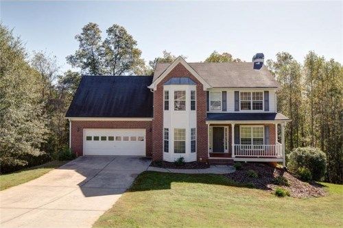 1340 Enclave Way, Auburn, GA 30011