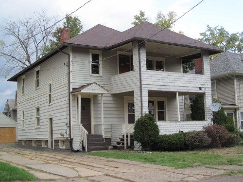 949 & 951 Amelia A, Akron, OH 44302