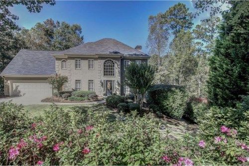 315 Fern Hollow Court, Roswell, GA 30075