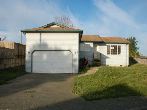 6129 Della Drive, Ferndale, WA 98248