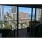 1985 S OCEAN DR # 15M, Hallandale, FL 33009 ID:13174030