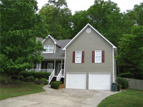 48 Country Meadow Way Nw, Cartersville, GA 30121