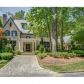 675 W Paces Ferry Road Nw, Atlanta, GA 30327 ID:12963953