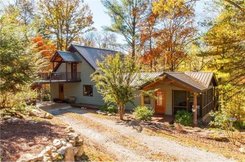 6846 Roy Road, Ellijay, GA 30536