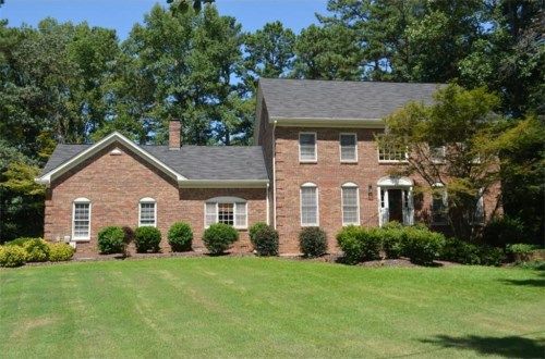 2172 Silversmith Lane, Stone Mountain, GA 30087