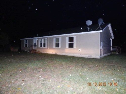 8301 Crest Lane, Mesick, MI 49668