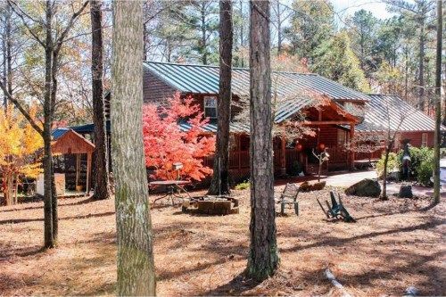 860 Hickory Gap Trail, Dallas, GA 30157