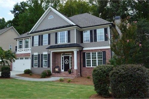 1011 Windsor Creek Drive, Grayson, GA 30017