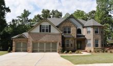 4278 Skyway Bridge Drive Buford, GA 30518