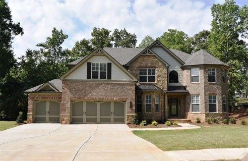 4278 Skyway Bridge Drive, Buford, GA 30518