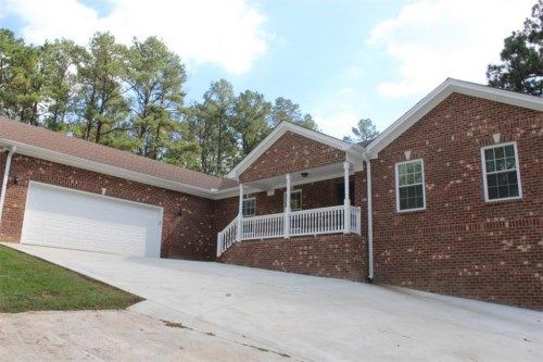 369 Turner Bend Road, Rome, GA 30165