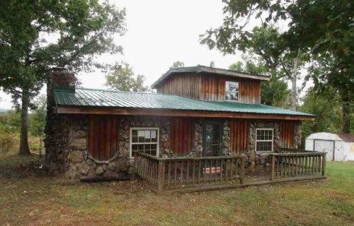 3 Creek Rd, Quitman, AR 72131