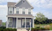 206 ALDEN STREET Mount Joy, PA 17552