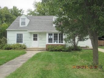 504 West First St, Mount Morris, IL 61054