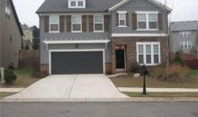 507 Lost Creek Drive Woodstock, GA 30188