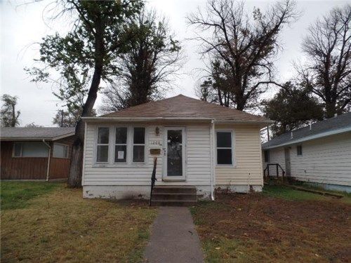 1208 Park Ave, La Junta, CO 81050