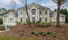 631 Stone House Lane Marietta, GA 30064