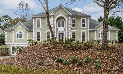 631 Stone House Lane, Marietta, GA 30064