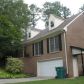 1375 Se Mosswood Lane Se, Smyrna, GA 30082 ID:13344077