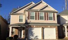 1835 Roble Drive Atlanta, GA 30349