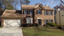 1125 Olivine Drive Alpharetta, GA 30022