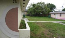 711 SW 6 ST # 2 Dania, FL 33004