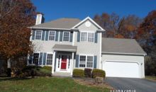 40 Highwood Cir #U-9 Colchester, CT 06415