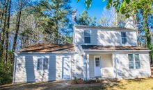 1177 Mill Lake Circle Stone Mountain, GA 30088